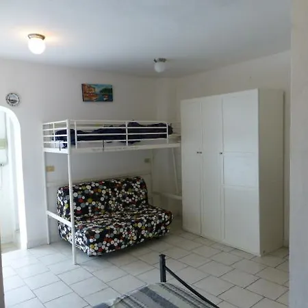 Hébergement de vacances - Monolocale Grande 2+2 *