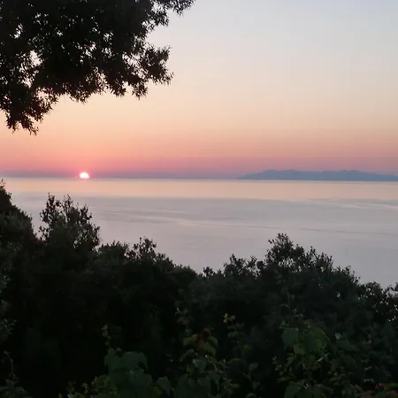 Hébergement de vacances - Monolocale Grande 2+2 *
