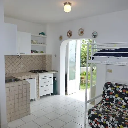 Hébergement de vacances - Monolocale Grande 2+2 *