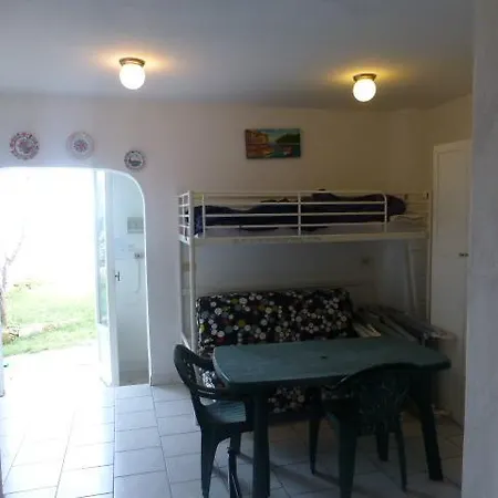 Hébergement de vacances - Monolocale Grande 2+2 *