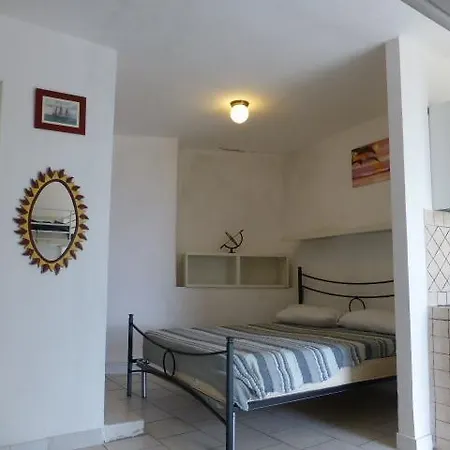 Hébergement de vacances - Monolocale Grande 2+2 *