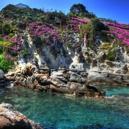 Semesterbostad - Monolocale Grande 2+2 *